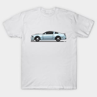 super car 500 T-Shirt